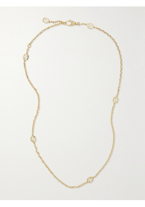 Gucci - 18-karat Gold Necklace - One size