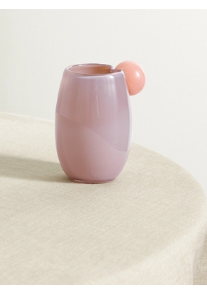 HELLE MARDAHL - Bon Bon Tea Glass Cup - Gray - One size