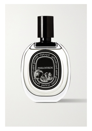 Diptyque - Philosykos Eau De Parfum - Fig Leaf, Fruit & Wood, 75ml - One size