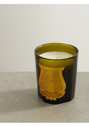 TRUDON - Madeleine Scented Candle, 270g - Green - One size