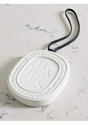 Diptyque - Scented Oval - Baies, 35g - One size