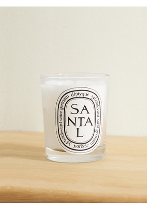 Diptyque - Santal Scented Candle, 190g - One size