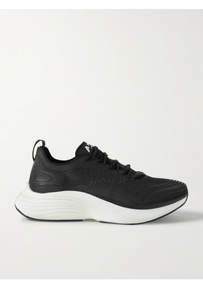 APL ATHLETIC PROPULSION LABS - Streamline Rubber-trimmed Ripstop Sneakers - Black - US5,US5.5,US6,US6.5,US7,US7.5,US8,US8.5,US9,US9.5,US10,US10.5,US11