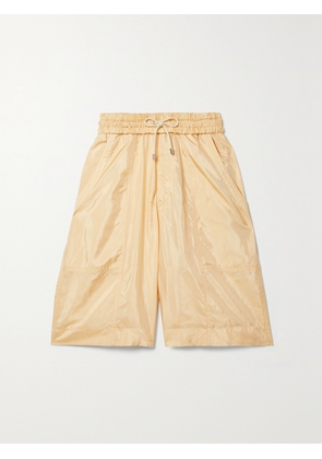 Isabel Marant - Laiora Shell Shorts - Yellow - FR 34,FR 36,FR 38,FR 40,FR 42,FR 44