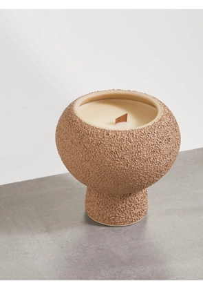 MARLOE MARLOE - + Net Sustain Mini Bobby Scented Candle - Violet Night, 450g - Neutrals - One size