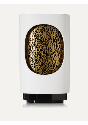 Diptyque - Un Air De Diptyque Electric Diffuser - White - One size