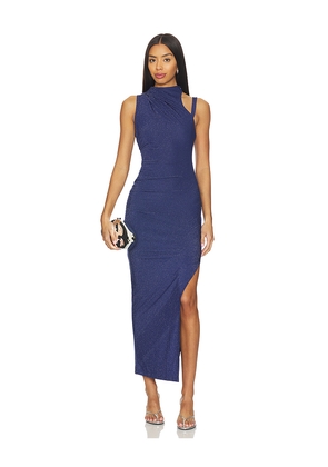 HEARTLOOM Eva Dress in Black. Size L. Also in XS, S, M, XL.