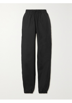 WARDROBE.NYC - Utility Shell Pants - Black - xx small,x small,small,medium,large,x large