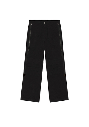 Jungles Stash Pant in Black. Size L. Also in S, M, XL/1X.