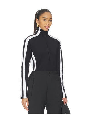 Goldbergh Meave Ski Pully in Black. Size L. Also in XS, S, M, XL.