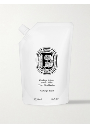 Diptyque - Velvet Hand Lotion, 350ml - One size