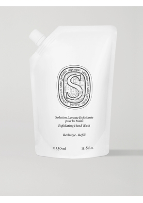 Diptyque - Exfoliating Hand Wash Refill, 350ml - One size