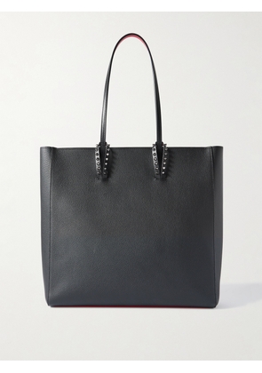 Christian Louboutin - Cabata Leather Tote - Black - One size