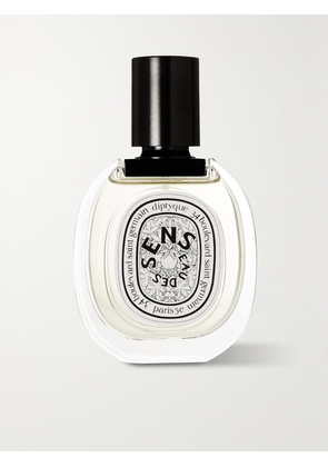 Diptyque - Eau Des Sens Eau De Toilette - Orange Blossom, Juniper Berries & Patchouli, 50ml - One size