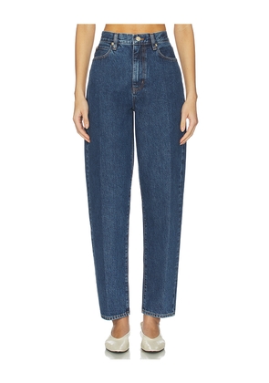 FRAME The Neat Jeans in Blue. Size 23. Also in 24, 25, 27, 29, 30, 31, 34.