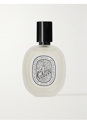Diptyque - Hair Mist - Eau Capitale, 30ml - One size