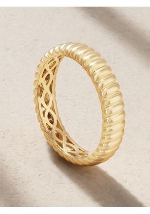 Anita Ko - Zoe 18-karat Gold Ring - 5,6,7,8