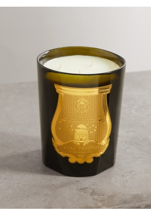 TRUDON - Ernesto Scented Candle, 800g - Green - One size