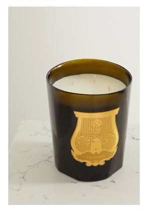 TRUDON - Ernesto Scented Candle, 3kg - Green - One size