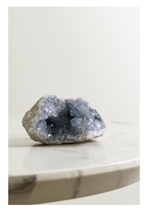 JIA JIA - Celestine Geode - Blue - One size