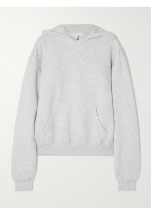 SKIMS - Classic Hoodie - Light Heather Grey - Gray - XXS,XS,S,M,L,XL,2XL,3XL,4XL