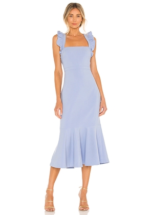 LIKELY Hara Dress in Lavender. Size 0. Also in 10, 2, 4, 8.