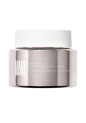 MAKE Beauty Super Cell Cream in Beauty: NA.