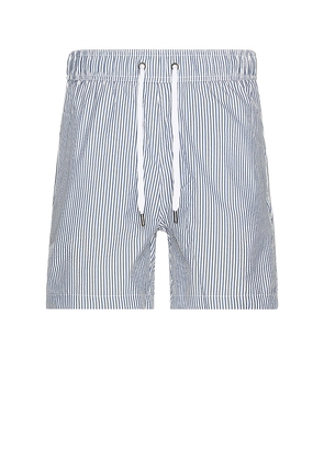 onia Charles 5 Shorts in Black. Size L. Also in S.