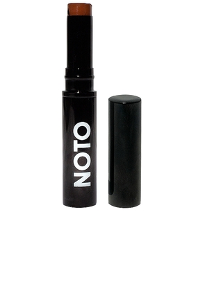 NOTO Botanics Multi-bene Stick in Brown.