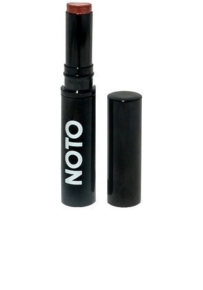 NOTO Botanics Multi-Bene Stick in Burnt Orange.