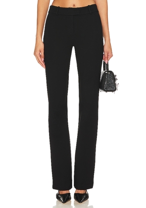 NBD Kalie Pant in Black. Size L. Also in M, S.