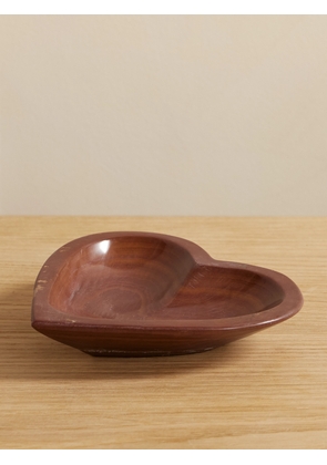 JIA JIA - Calcite Heart - Neutrals - One size