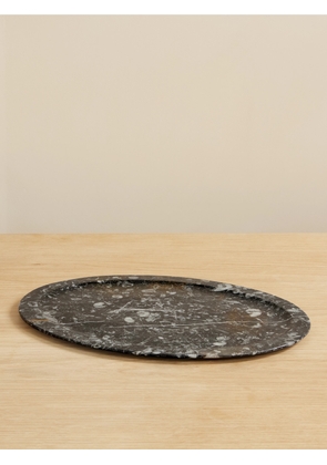 JIA JIA - Onyx Tray - Black - One size