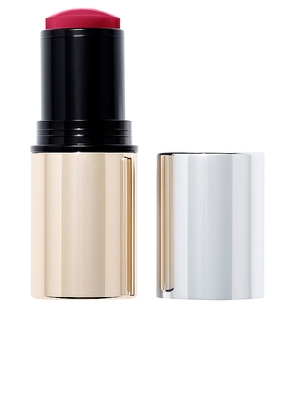 MAKE Beauty Heat Stroke Dewy Gel Cheek Tint in Fuchsia.