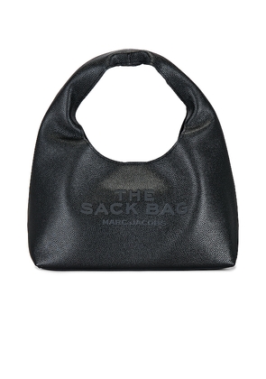 Marc Jacobs The Sack Bag in Black.