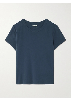ST. AGNI - Baby Organic Cotton-jersey T-shirt - Blue - xx small,x small,small,medium,large,x large