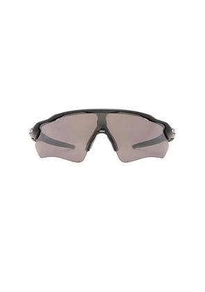 Oakley Radar Ev Path Shield Sunglasses in Black.