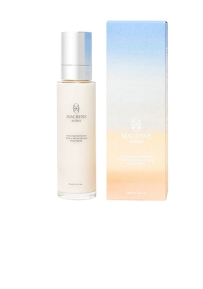 MACRENE Actives High Performance Neck And Decolletage Treatment in Beauty: NA.