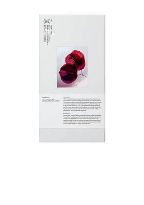 MANASI 7 Mezmerizing Selectives Limited Edition Box in Beauty: NA.