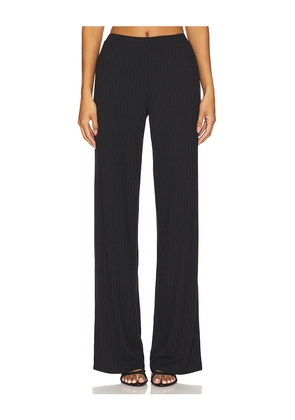 Lovers and Friends Kinsley Pant in Black. Size L. Also in XS, XXS, S, M.
