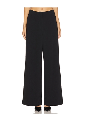 Lovers and Friends Susie Pant in Black. Size XS. Also in M.