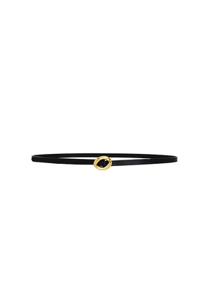 Lovers and Friends Bandini Belt in Black.