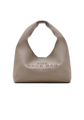 Marc Jacobs The Sack in Grey.