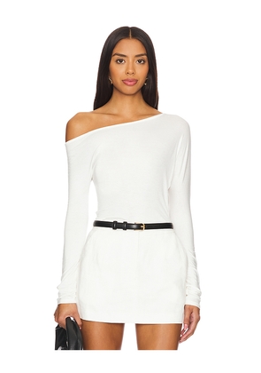 Lovers and Friends Sonny Top in Ivory. Size M. Also in XL.