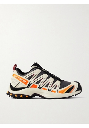 Salomon - Xa Pro 3d Rubber-trimmed Mesh Sneakers - Multi - UK 3.5,UK 4,UK 4.5,UK 5,UK 5.5,UK 6,UK 6.5,UK 7,UK 7.5,UK 8,UK 8.5,UK 9