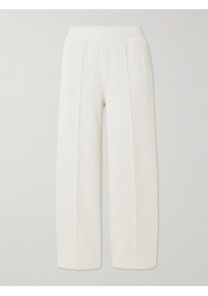 Varley - Doublesoft™ Wide-leg Pants - Ivory - xx small,x small,small,medium,large,x large