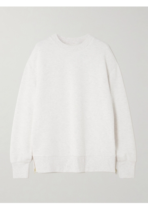 Varley - Gabriella Doublesoft® Sweatshirt - Ivory - xx small,x small,small,medium,large,x large