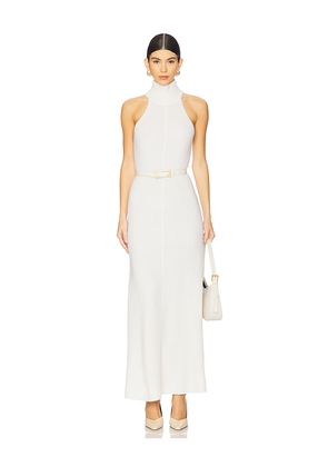 Lisa Yang Amannda Dress in White. Size 1. Also in 2.