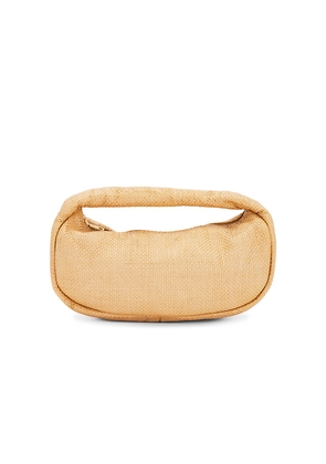 LSPACE Mendoza Bag in Tan.