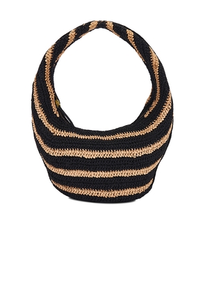 LSPACE Aya Bag in Tan,Black.